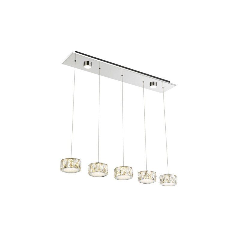 Lustra suspendata AMUR 49350-52H Globo - Lighting